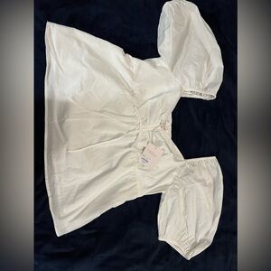 NWT Laura Conrad Shirt Size L